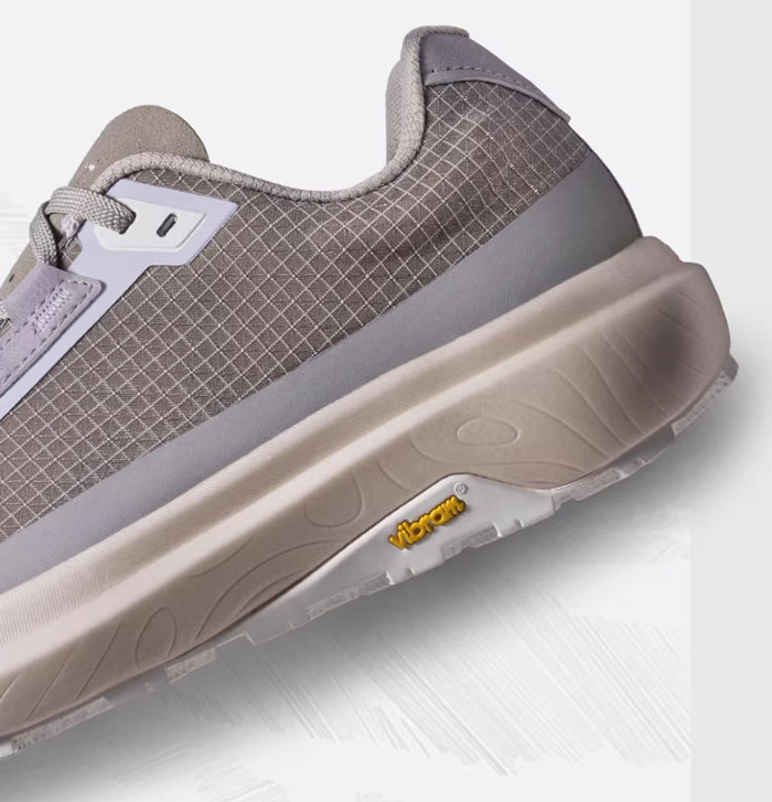 42码仅274g！千元内高性比伯希和2026新款HT-云舟徒步鞋全面评测图片9