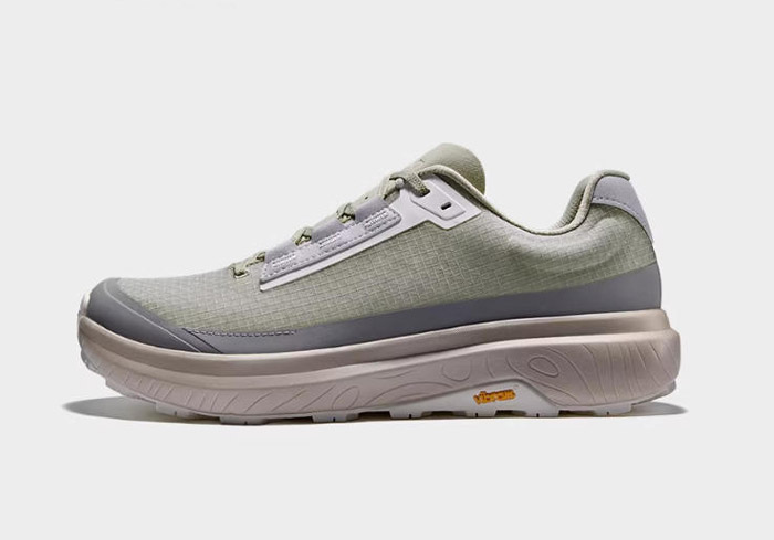 42码仅274g！千元内高性比伯希和2026新款HT-云舟徒步鞋全面评测图片6