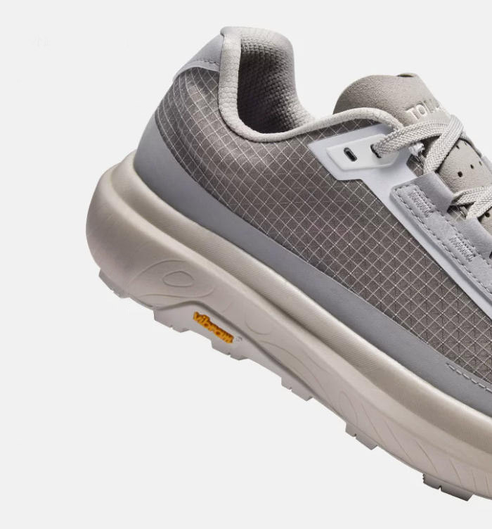 42码仅274g！千元内高性比伯希和2026新款HT-云舟徒步鞋全面评测图片8