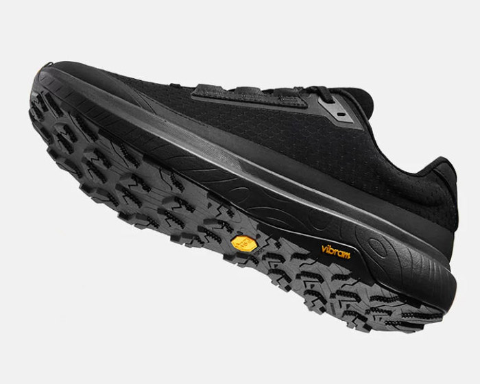 42码仅274g！千元内高性比伯希和2026新款HT-云舟徒步鞋全面评测图片4