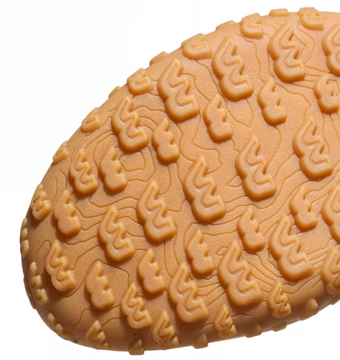 200元内闭眼入！骆驼山云德训鞋成平价宝藏鞋款图片4