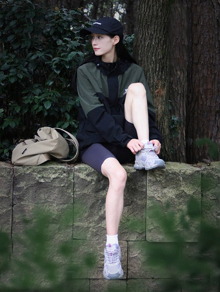 预算200元以内！学生党闭眼入骆驼魔岩登山鞋图片1