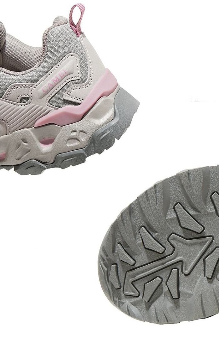 预算200元以内！学生党闭眼入骆驼魔岩登山鞋图片7