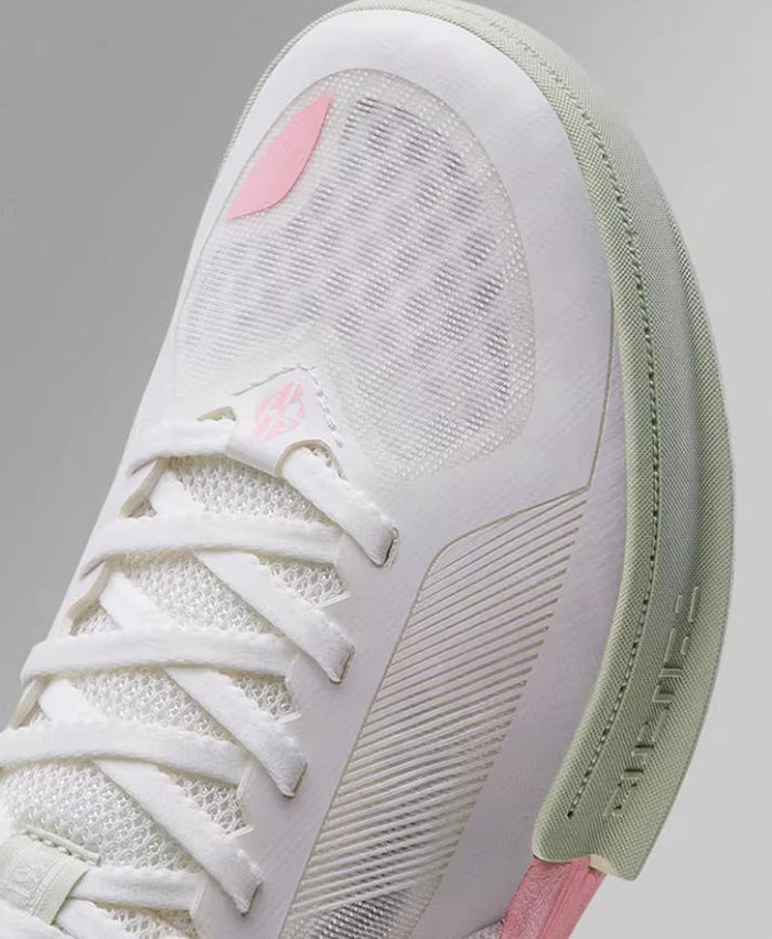 300元内后卫神鞋！361度GOEY3实战篮球鞋评测图片2