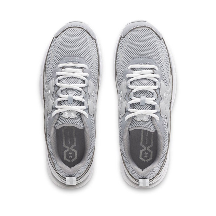 安德玛2025秋季全新Apparition Tech运动鞋重磅开售图片1