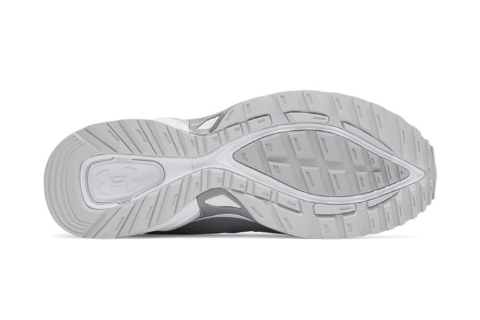 安德玛2025秋季全新Apparition Tech运动鞋重磅开售图片4