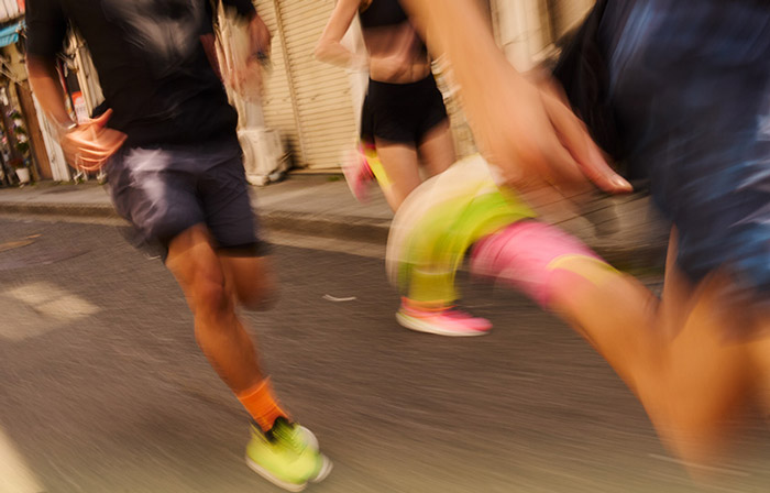 HOKA 2025秋季全新旗舰款「马赫 X3」竞速跑鞋重磅上市图片3