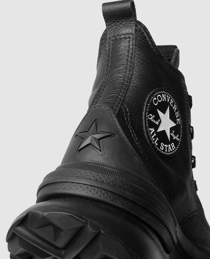 Converse「匡威」 x 艺术家Noritake 2025秋冬联名鞋发售图片8