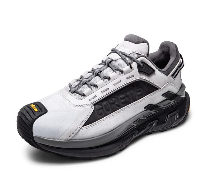 KOLON SPORT可隆2025冬季新款MOVE ALPHA LTR徒步鞋发售预告图片3