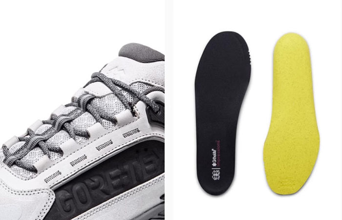 KOLON SPORT可隆2025冬季新款MOVE ALPHA LTR徒步鞋发售预告图片6