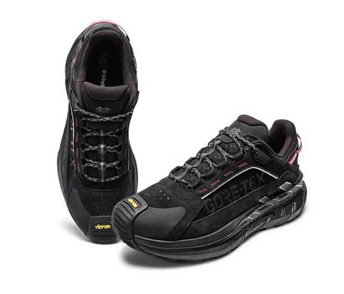 KOLON SPORT可隆2025冬季新款MOVE ALPHA LTR徒步鞋发售预告图片8