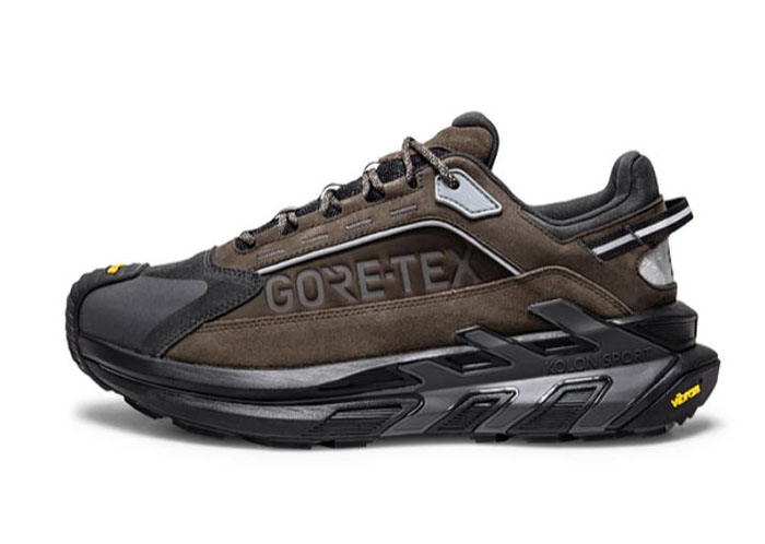 KOLON SPORT可隆2025冬季新款MOVE ALPHA LTR徒步鞋发售预告图片9