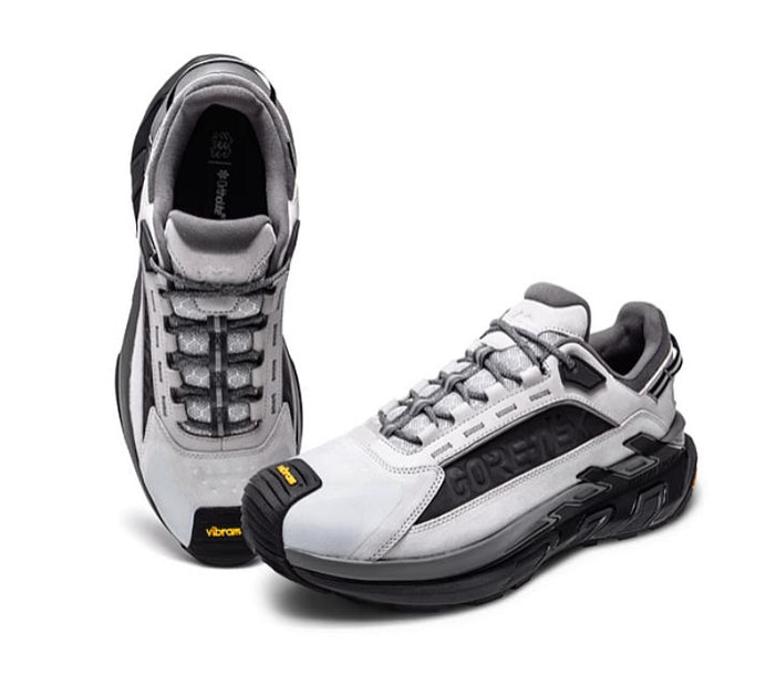 KOLON SPORT可隆2025冬季新款MOVE ALPHA LTR徒步鞋发售预告图片1