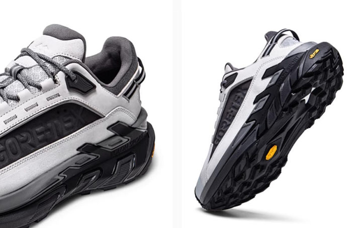 KOLON SPORT可隆2025冬季新款MOVE ALPHA LTR徒步鞋发售预告图片5