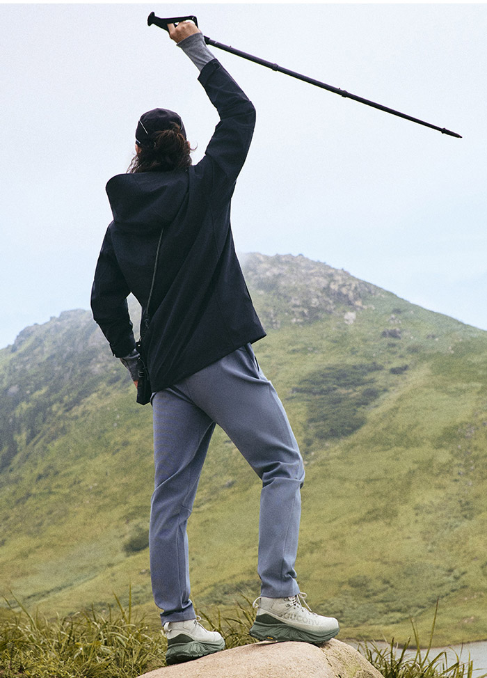 Saucony RIGON ULTRA MID中帮款跑鞋10月1日上市图片1