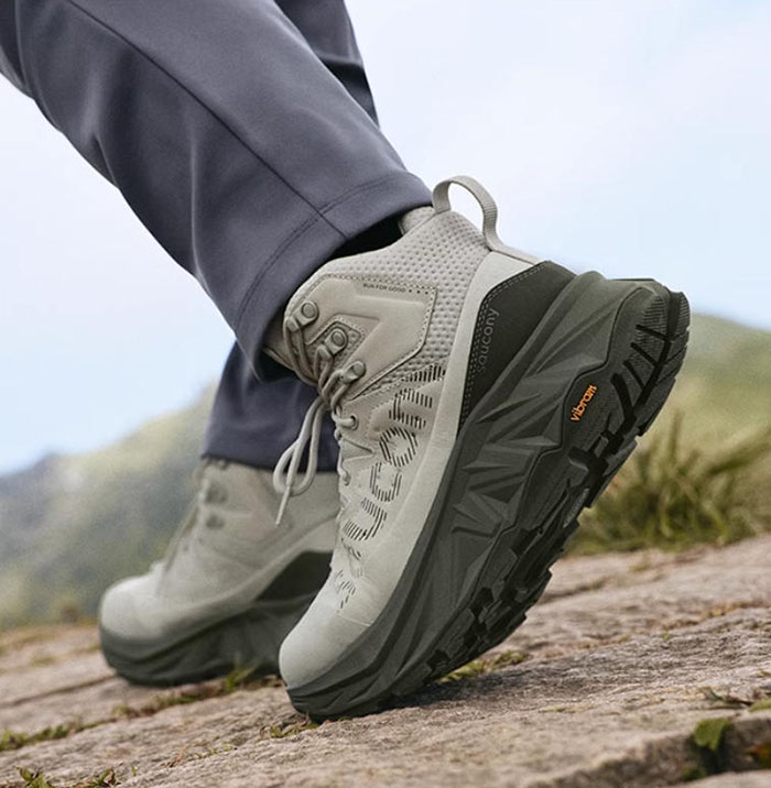 Saucony RIGON ULTRA MID中帮款跑鞋10月1日上市图片3