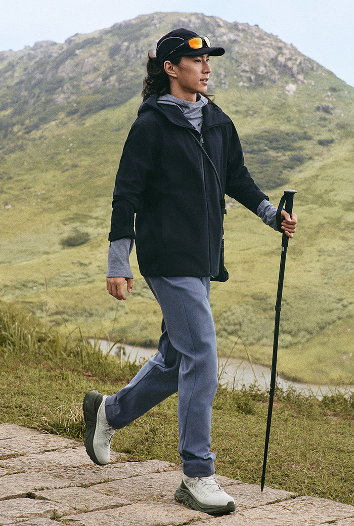 Saucony RIGON ULTRA MID中帮款跑鞋10月1日上市图片