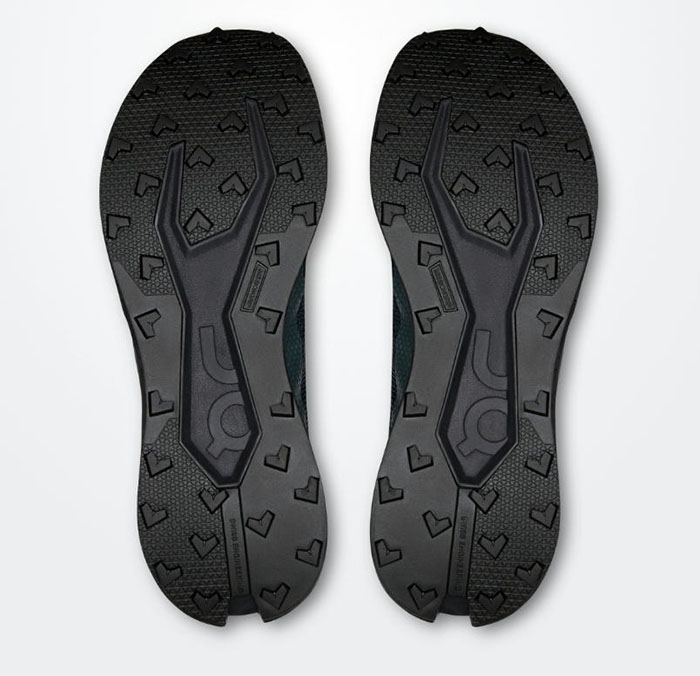 On昂跑 ×BEAMS×REI Co-op三方联名Cloudultra 3越野跑鞋登场图片6