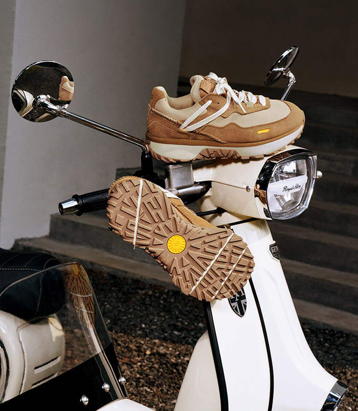 窦靖童同款UGG全新RetroFi瑞丘复古鞋炸场！图片2