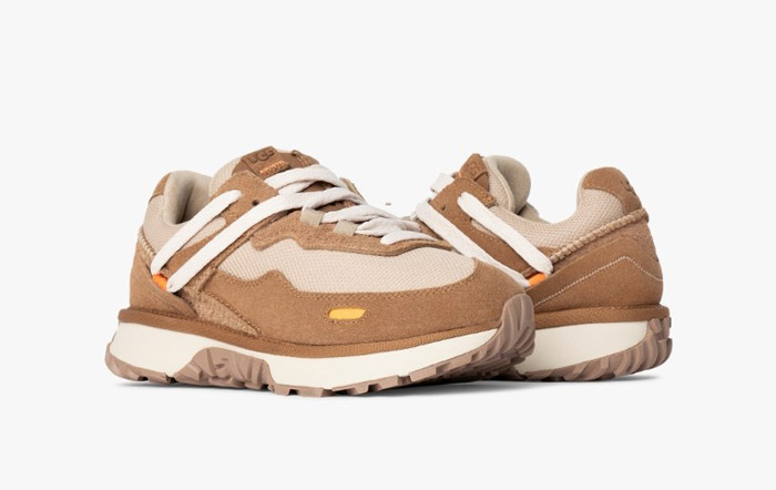 窦靖童同款UGG全新RetroFi瑞丘复古鞋炸场！图片3