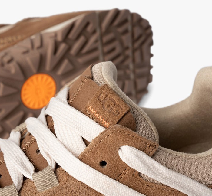 窦靖童同款UGG全新RetroFi瑞丘复古鞋炸场！图片5