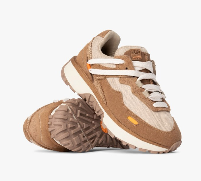 窦靖童同款UGG全新RetroFi瑞丘复古鞋炸场！图片4