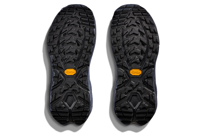 HOKA OneOne 2025秋季全新「卡哈3」防水徒步鞋发售预告图片6