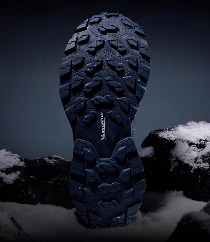 DESCENT迪桑特90周年限定 SNOW TREK鞋款发售预告图片6 DESCENT迪桑特90周年限定 SNOW TREK鞋款发售预告图片6