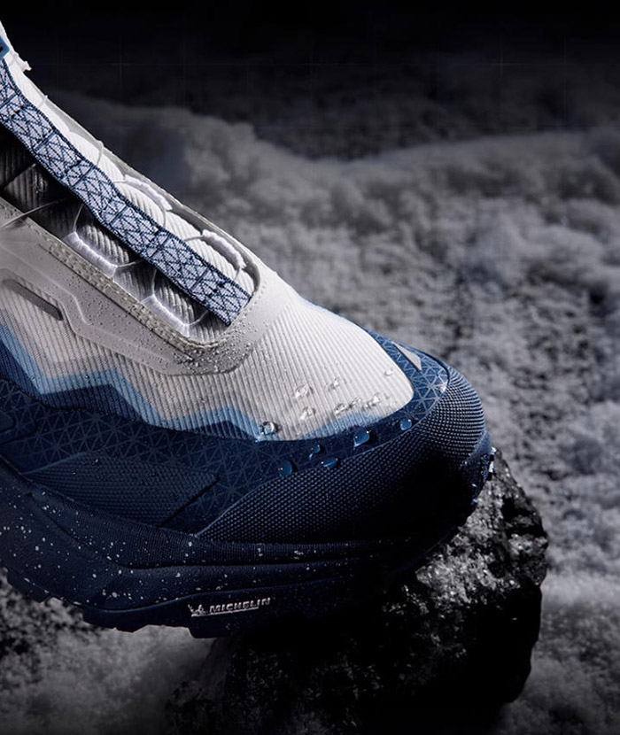 DESCENT迪桑特90周年限定 SNOW TREK鞋款发售预告图片2 DESCENT迪桑特90周年限定 SNOW TREK鞋款发售预告图片2