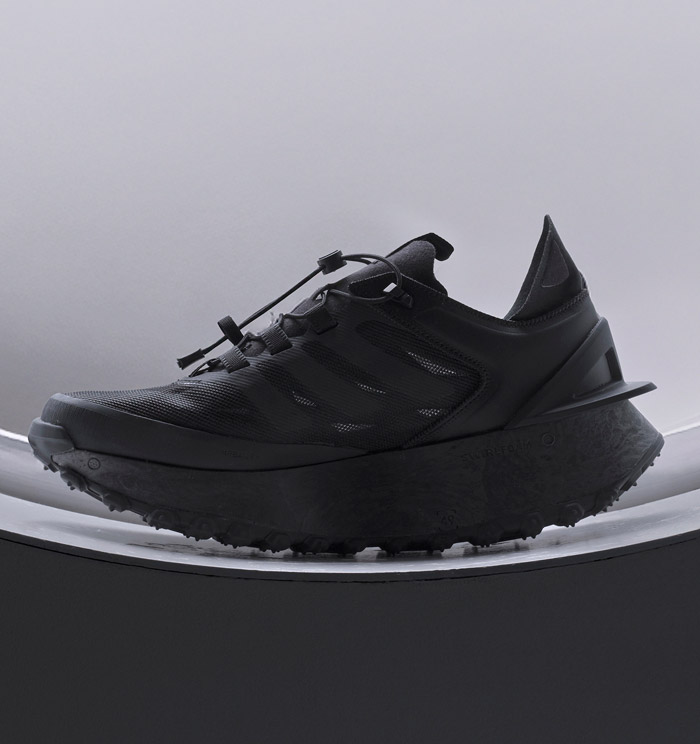 adidas Originals和MRBAILEY联名ADIZERO ARUKU YAGI鞋款上市图片4