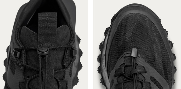 adidas Originals和MRBAILEY联名ADIZERO ARUKU YAGI鞋款上市图片8