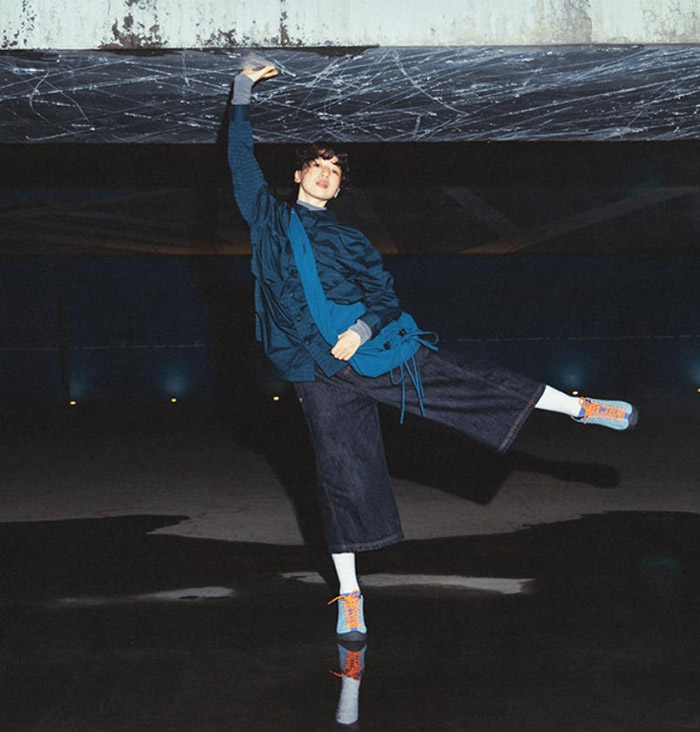 KEEN 2025秋季新款牛仔蓝配色JASPER女鞋上市预告图片2 KEEN 2025秋季新款牛仔蓝配色JASPER女鞋上市预告图片2