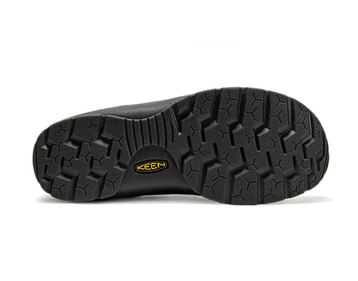 KEEN 2025秋季新款牛仔蓝配色JASPER女鞋上市预告图片8