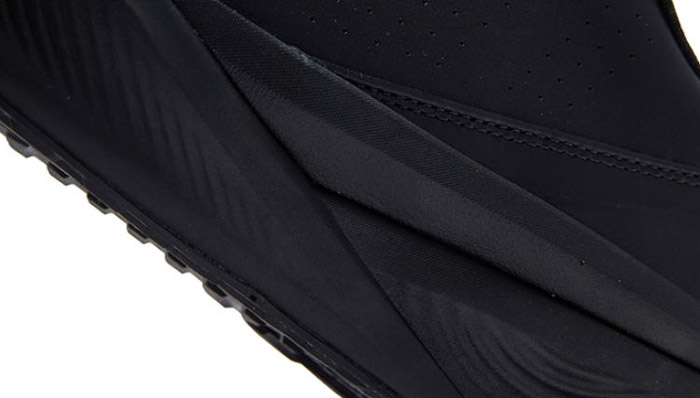 Saucony索康尼2025冬季TRIUMPH胜利LFS运动鞋重磅上市图片9