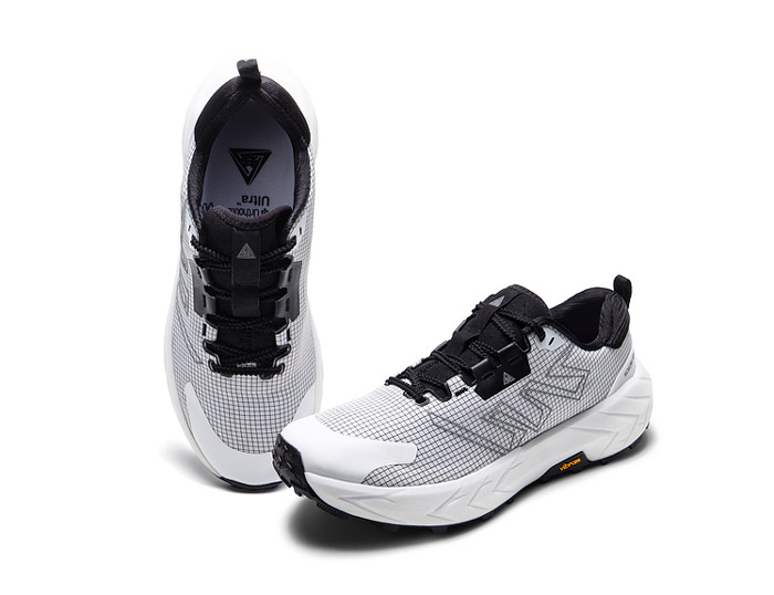 KOLON SPORT可隆2025新款HYPERLEAP TL-X徒步鞋上市图片1