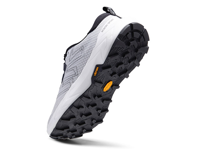 KOLON SPORT可隆2025新款HYPERLEAP TL-X徒步鞋上市图片4