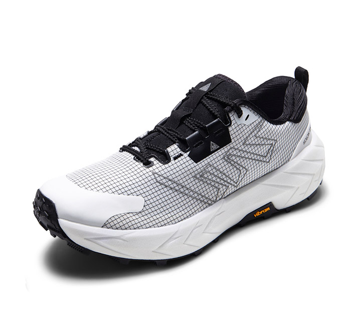 KOLON SPORT可隆2025新款HYPERLEAP TL-X徒步鞋上市图片3