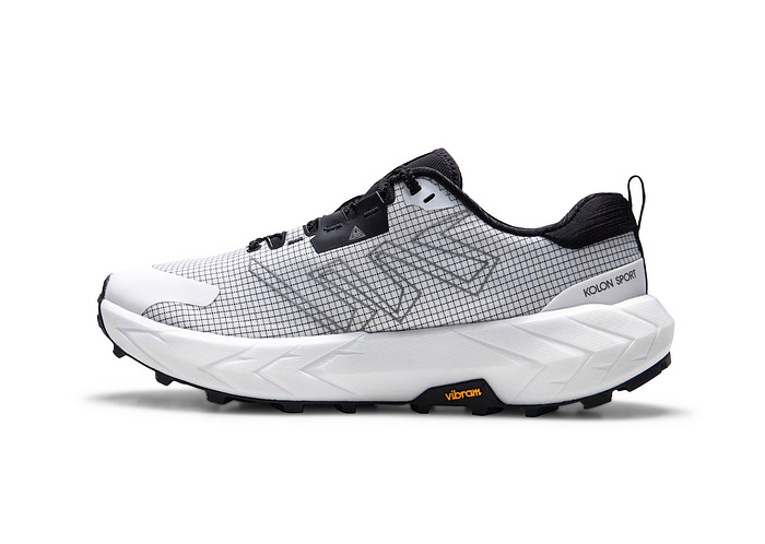 KOLON SPORT可隆2025新款HYPERLEAP TL-X徒步鞋上市图片2