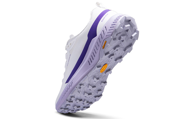 颜值与性能双绝！KOLON SPORT可隆2025新款TL-E轻量徒步鞋上市图片4