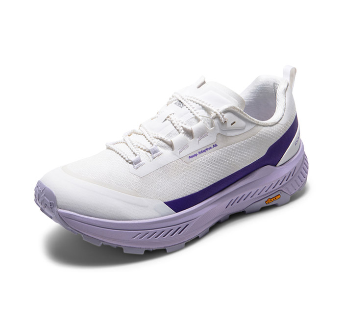 颜值与性能双绝！KOLON SPORT可隆2025新款TL-E轻量徒步鞋上市图片3