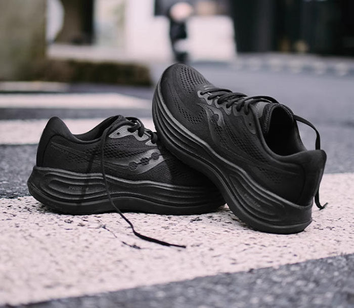 索康尼2025冬季新款火鸟5跑鞋重磅上市图片4