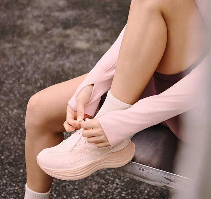 索康尼2025冬季新款火鸟5跑鞋重磅上市图片13