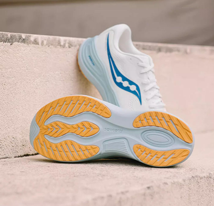 索康尼2025冬季新款火鸟5跑鞋重磅上市图片9