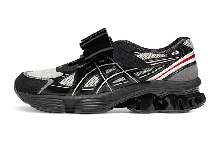 ASICS新品GEL – KINETIC FLUENT情侣运动鞋发售预告图片8