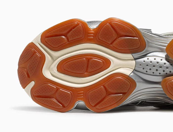 ASICS新品GEL – KINETIC FLUENT情侣运动鞋发售预告图片7