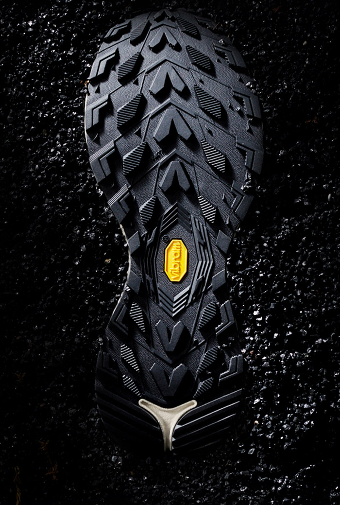 伯希和2025秋冬新款CT疾风越野跑鞋王炸登场！图片8