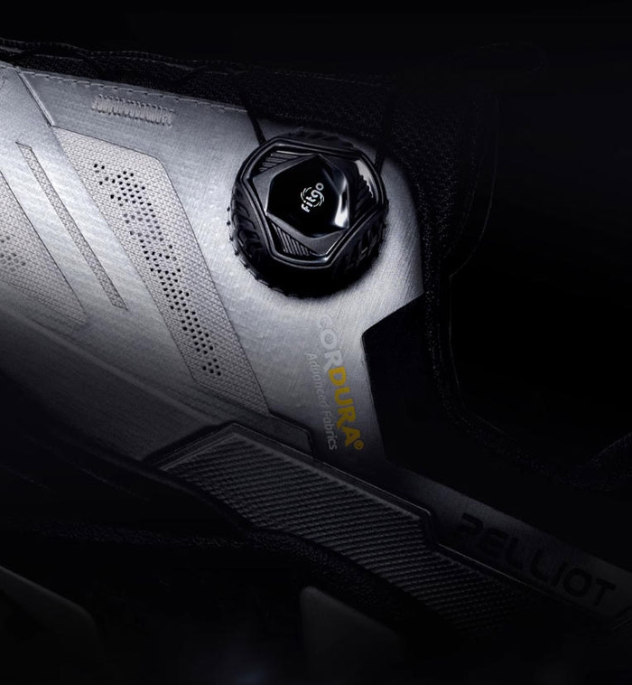 伯希和2025秋冬新款CT疾风越野跑鞋王炸登场！图片7