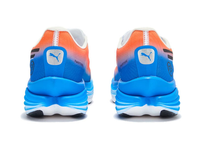 PUMA 2025冬季新款彪破精英3跑鞋重磅登场图片1