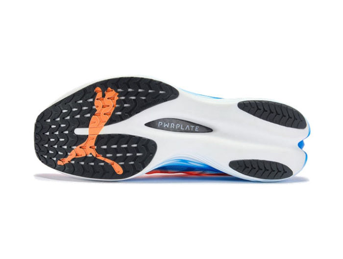 PUMA 2025冬季新款彪破精英3跑鞋重磅登场图片4