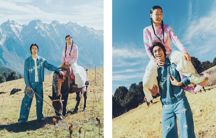 8ON8 × KEEN 2026联名鞋款即将登场，解锁马年新春穿搭新范式图片6